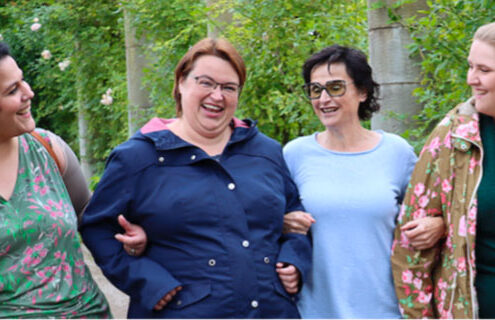 Terapia dell’obesità: approvato in Europa il dosaggio potenziato di semaglutide