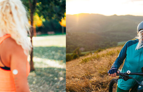 Diabete: il movimento è terapia