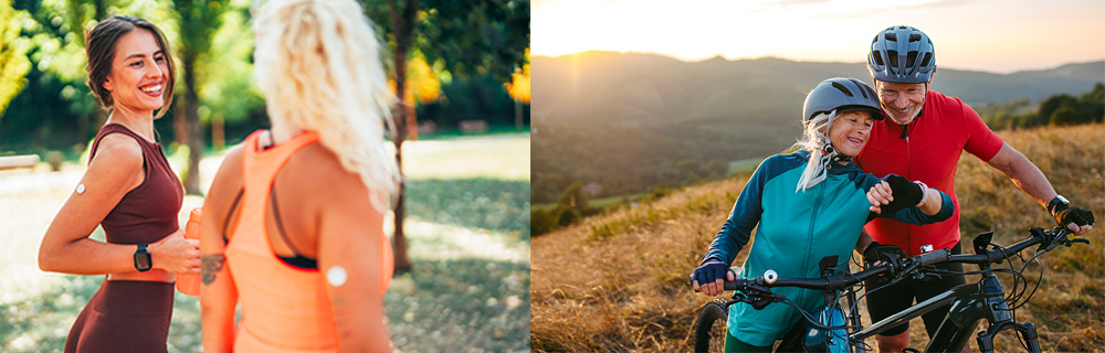 Diabete: il movimento è terapia