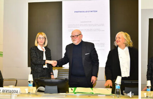 FAND e Assimprenditori: un’alleanza per l’integrazione delle persone con diabete nel mondo del lavoro