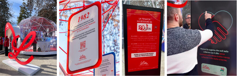 Fan Village: a Milano-Cortina 2026 un viaggio immersivo tra ricerca, sport e resilienza