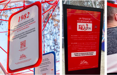 Fan Village: a Milano-Cortina 2026 un viaggio immersivo tra ricerca, sport e resilienza