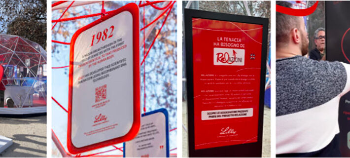 Fan Village: a Milano-Cortina 2026 un viaggio immersivo tra ricerca, sport e resilienza