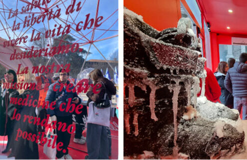 Milano Cortina 2026: quando lo spirito olimpico incontra la scienza e la salute reale