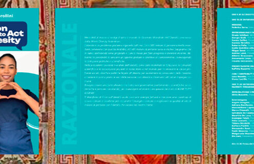 Giornata Mondiale dell'Obesita