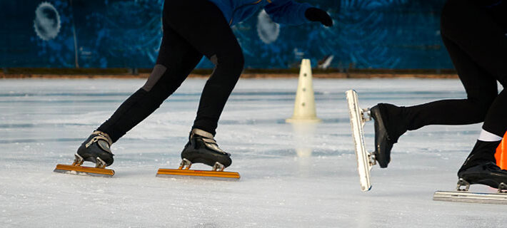Il podologo Luigi D’Alessandro nello staff medico delle Olimpiadi Invernali Milano Cortina 2026