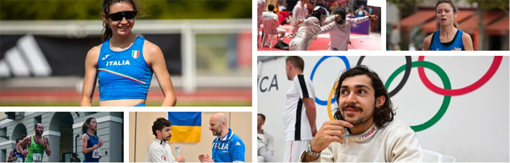 Atleti con diabete e sport militari: segnali concreti di apertura. L'ottimismo degli atleti