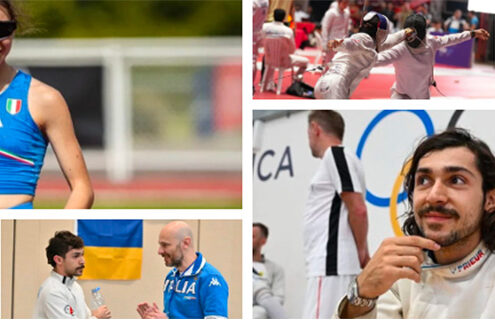 Atleti con diabete e sport militari: segnali concreti di apertura. L'ottimismo degli atleti