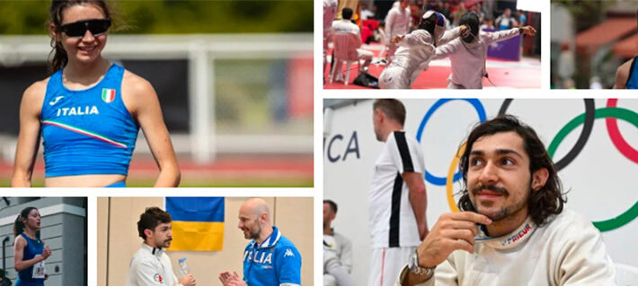 Atleti con diabete e sport militari: segnali concreti di apertura. L'ottimismo degli atleti