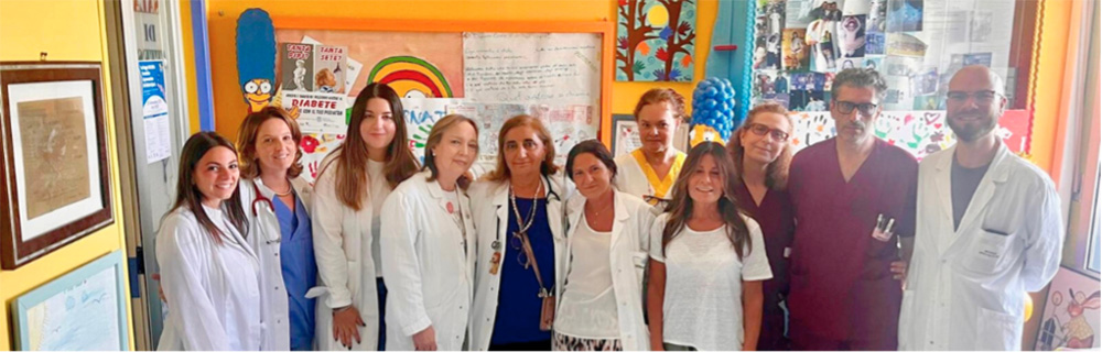 Diabete tipo 1: a Bari tra i primi trattamenti pediatrici con teplizumab per ritardare l’esordio clinico