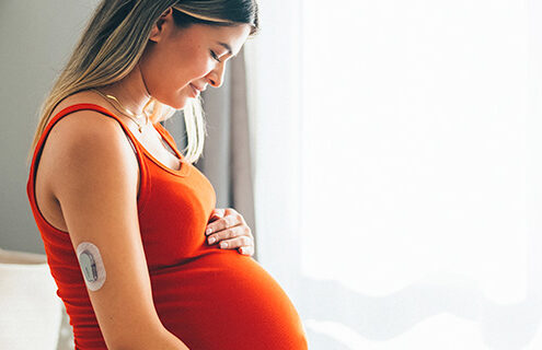 Diabete di tipo 1 e gravidanza: il nuovo modello di Regione Lombardia per la maternità