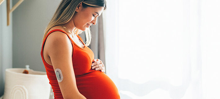 Diabete di tipo 1 e gravidanza: il nuovo modello di Regione Lombardia per la maternità