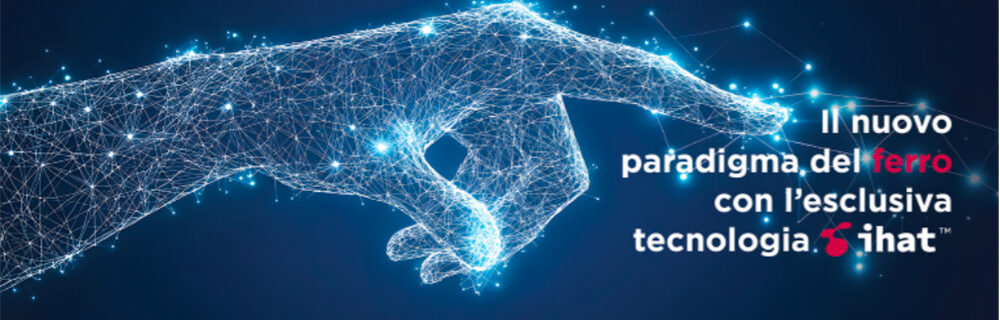 IHAT: una nuova fonte di ferro tra innovazione tecnologica e sicurezza d’uso