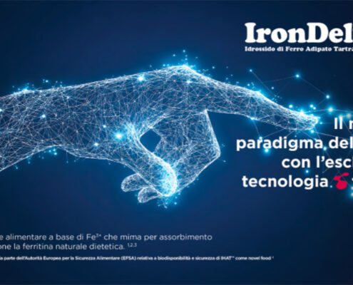 IHAT: una nuova fonte di ferro tra innovazione tecnologica e sicurezza d’uso