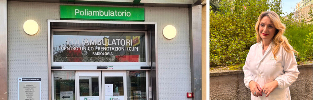 Al Pio Albergo Trivulzio due ambulatori per diabete tipo 2 e obesità: punto di riferimento a Milano