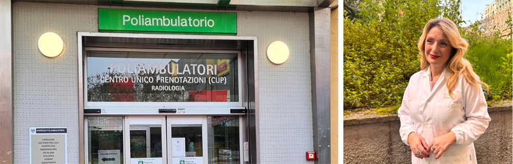 Al Pio Albergo Trivulzio due ambulatori per diabete tipo 2 e obesità: punto di riferimento a Milano