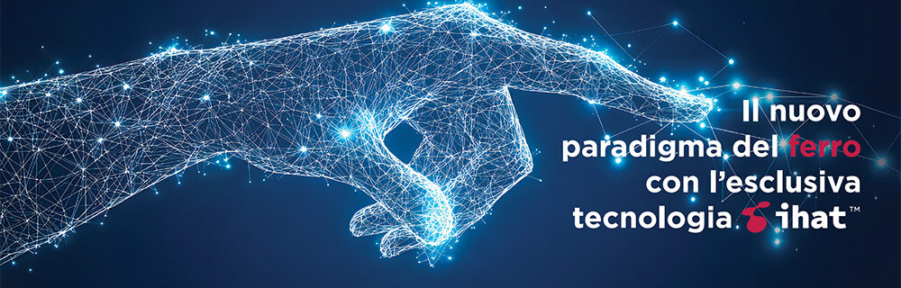 IHAT: una nuova fonte di ferro tra innovazione tecnologica e sicurezza d’uso