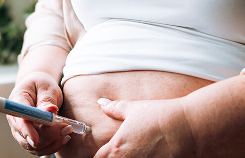 Farmaci per l’obesità e il diabete tipo 2: FeSDI rassicura su sicurezza ed efficacia delle terapie GLP-1