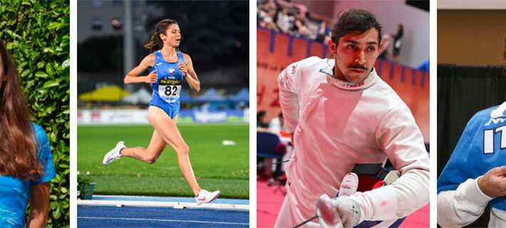 Atleti con diabete, audizione in Senato: verso una riforma dell'accesso ai gruppi sportivi militari
