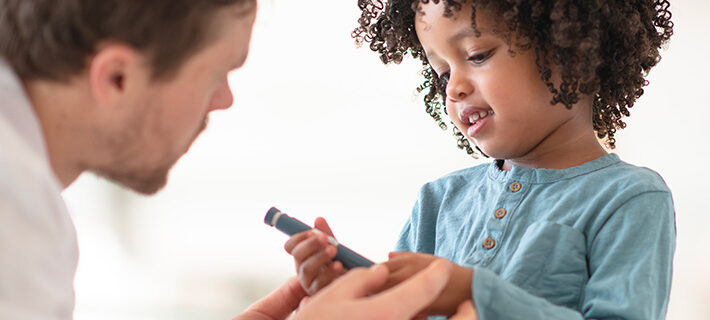 Screening per il diabete tipo 1: il Parlamento apre all'estensione ai bambini dai 2 ai 4 anni