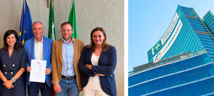Obesità: dalla Lombardia un nuovo modello di accesso ai farmaci per i pazienti più fragili