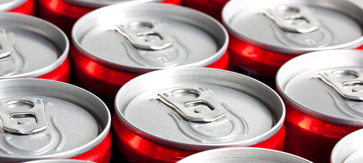 Diabete: bevande zuccherate, soft drink ed energy drink