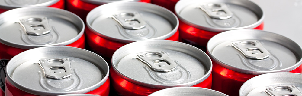 Diabete: bevande zuccherate, soft drink ed energy drink